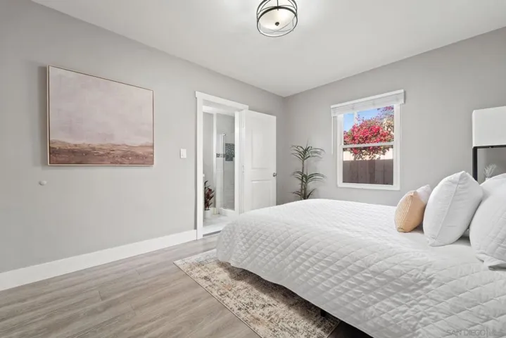 4386 33rd Place, San Diego, California 92104