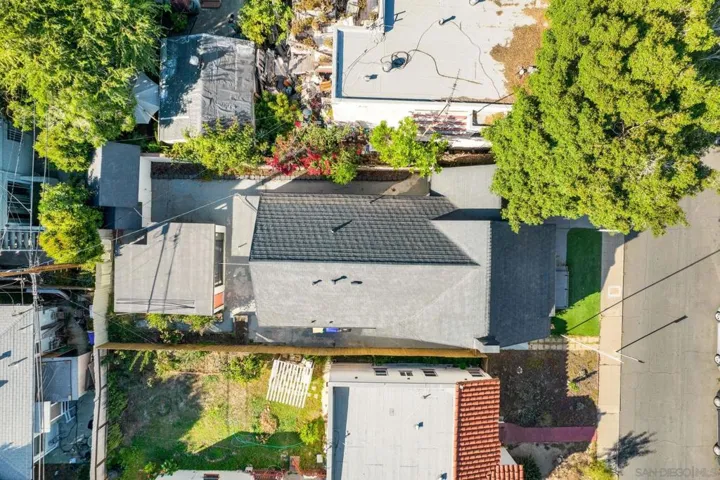 4386 33rd Place, San Diego, California 92104