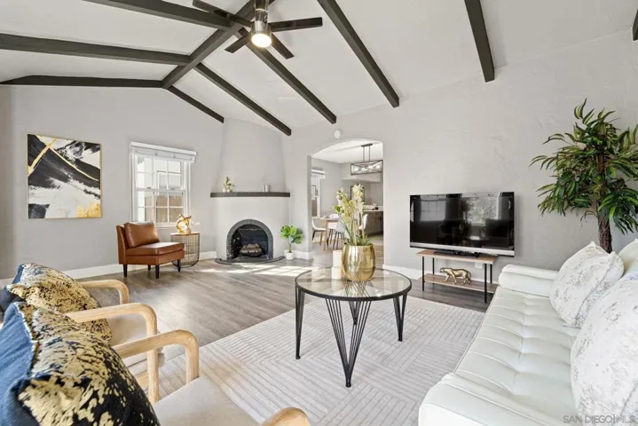 4386 33rd Place, San Diego, California 92104