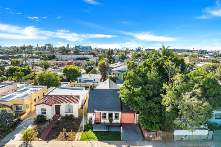 4386 33rd Place, San Diego, California 92104