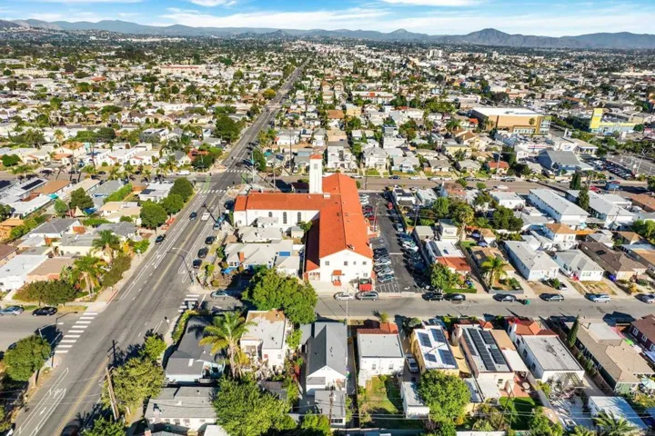 4386 33rd Place, San Diego, California 92104
