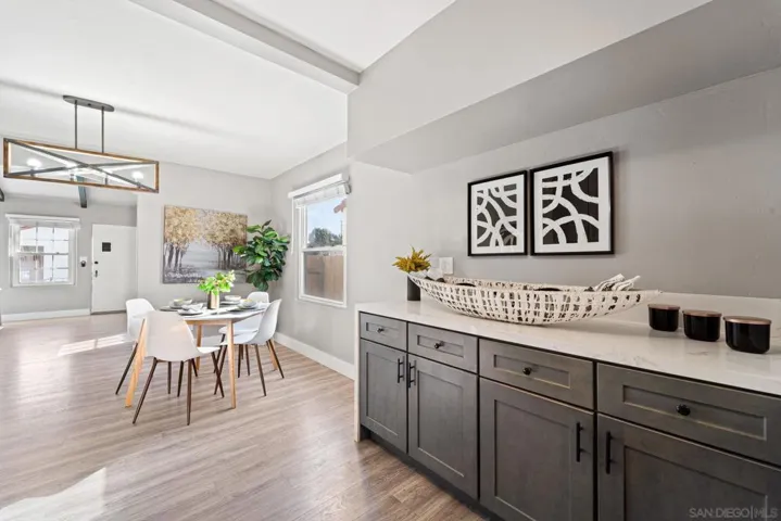 4386 33rd Place, San Diego, California 92104