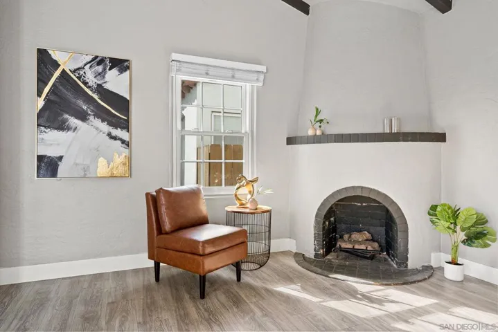 4386 33rd Place, San Diego, California 92104