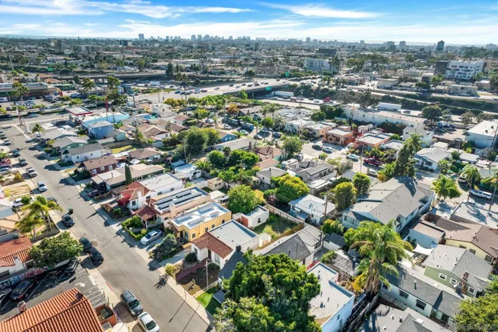 4386 33rd Place, San Diego, California 92104
