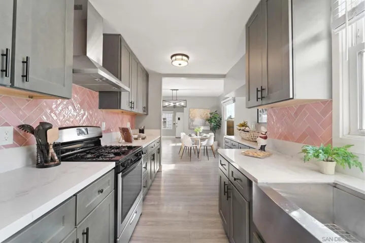 4386 33rd Place, San Diego, California 92104