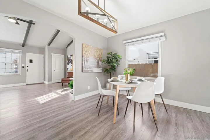 4386 33rd Place, San Diego, California 92104