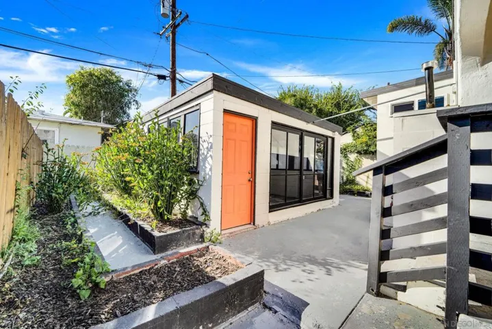 4386 33rd Place, San Diego, California 92104