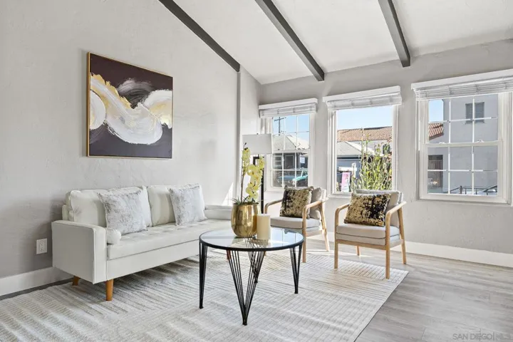 4386 33rd Place, San Diego, California 92104