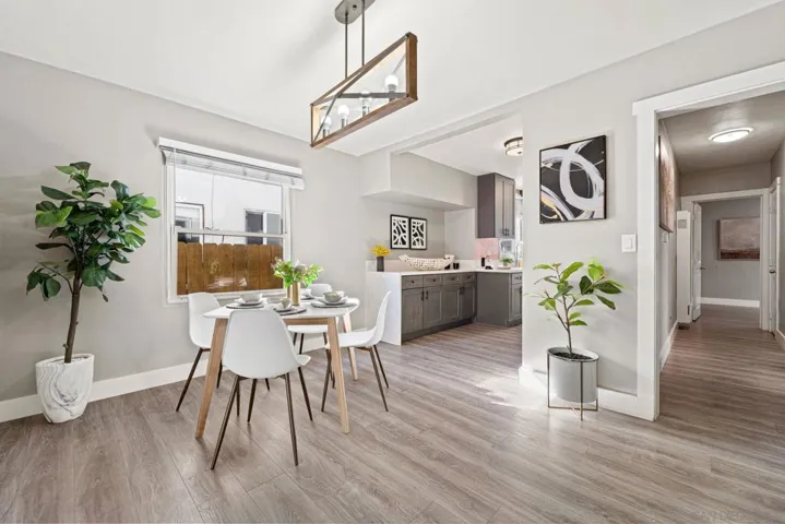4386 33rd Place, San Diego, California 92104