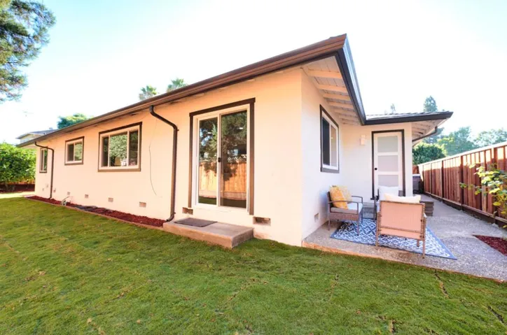 916 Leigh Avenue, San Jose, California 95128