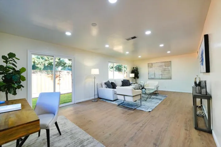 916 Leigh Avenue, San Jose, California 95128