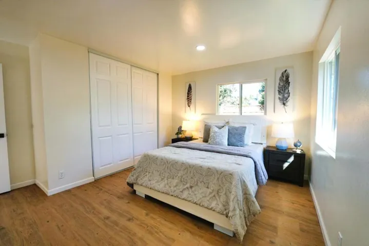 916 Leigh Avenue, San Jose, California 95128