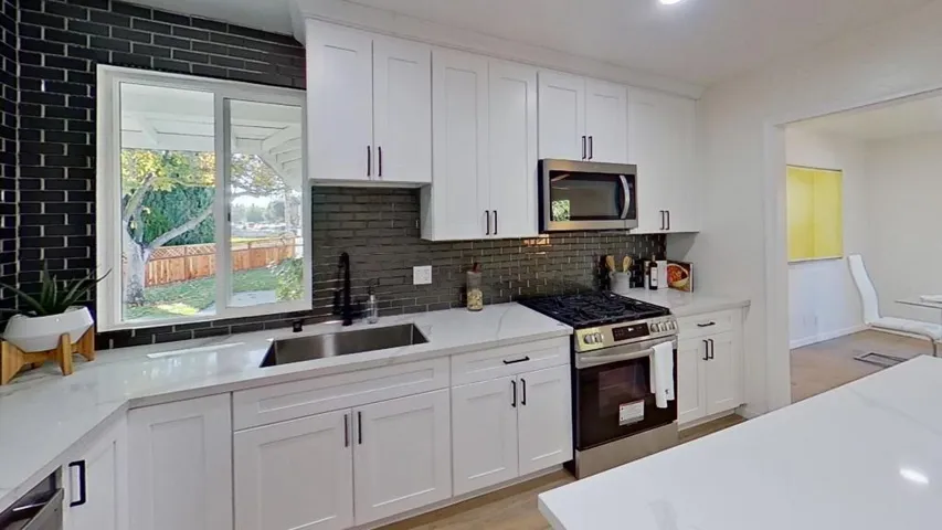 916 Leigh Avenue, San Jose, California 95128