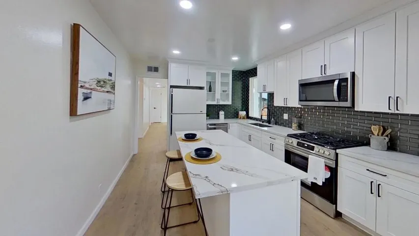 916 Leigh Avenue, San Jose, California 95128