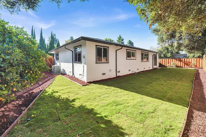 916 Leigh Avenue, San Jose, California 95128