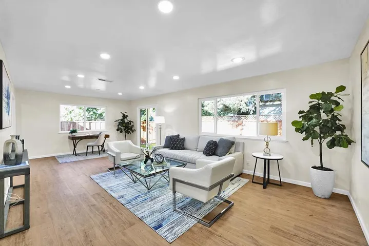 916 Leigh Avenue, San Jose, California 95128