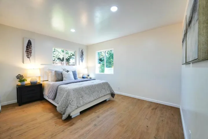 916 Leigh Avenue, San Jose, California 95128