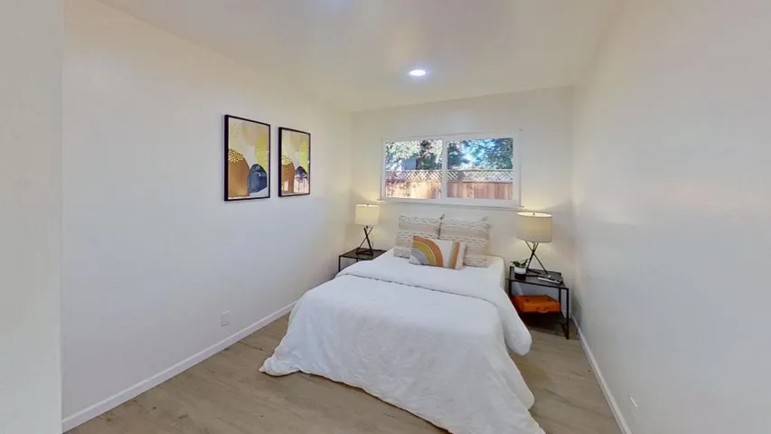 916 Leigh Avenue, San Jose, California 95128