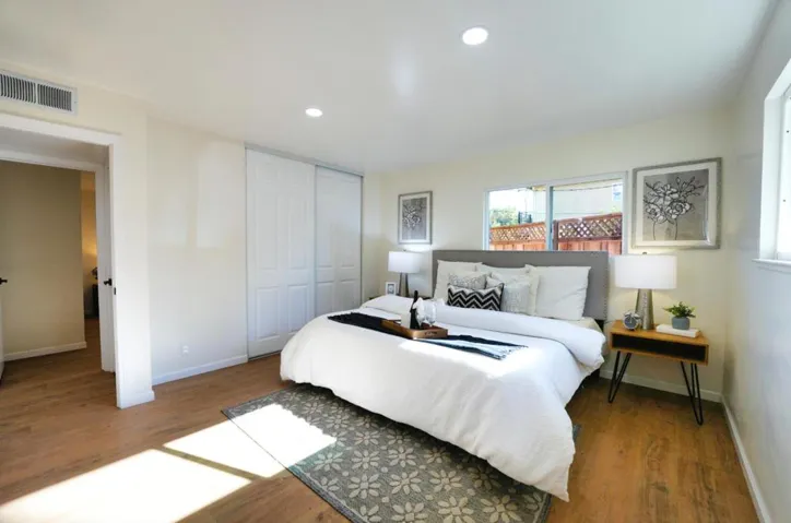 916 Leigh Avenue, San Jose, California 95128