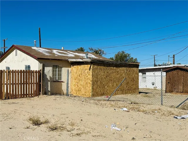 3636 Lenwood Road, Barstow, California 92311