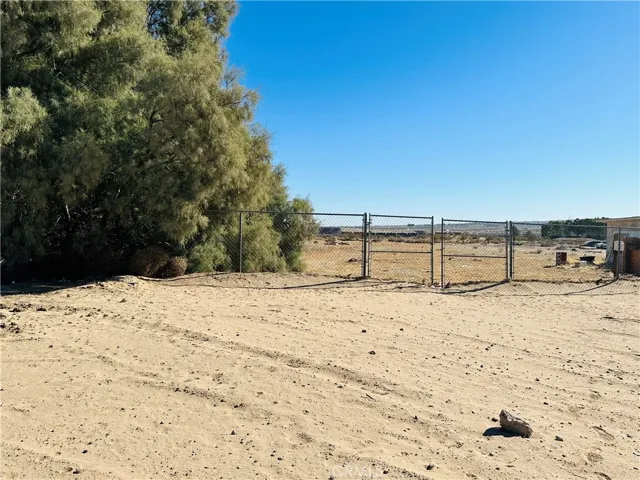 3636 Lenwood Road, Barstow, California 92311