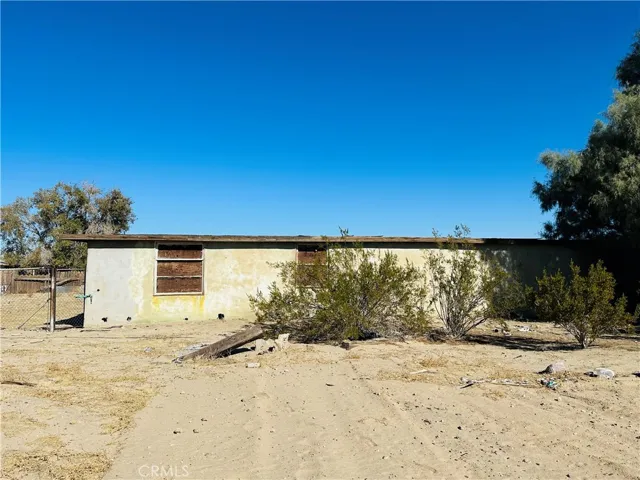 3636 Lenwood Road, Barstow, California 92311