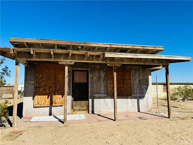 3636 Lenwood Road, Barstow, California 92311