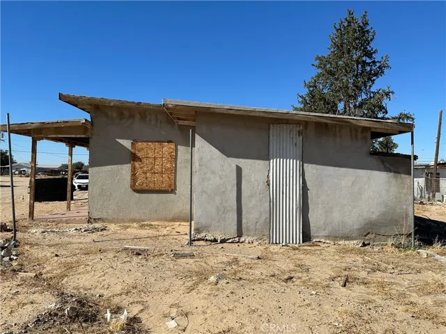 3636 Lenwood Road, Barstow, California 92311