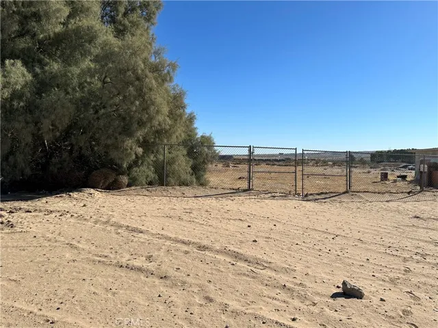 3636 Lenwood Road, Barstow, California 92311