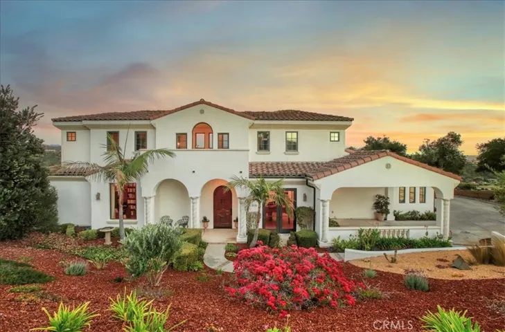 1230 Via Privado, Arroyo Grande, California 93420