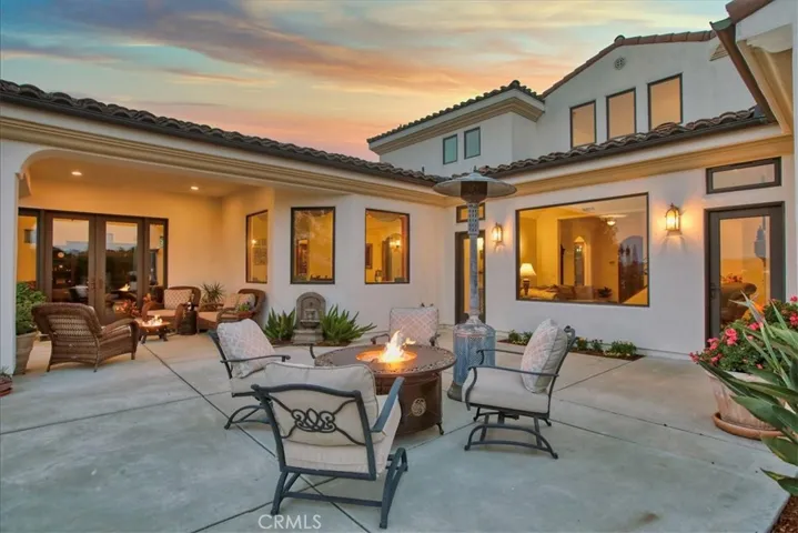 1230 Via Privado, Arroyo Grande, California 93420