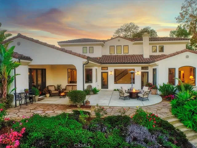 1230 Via Privado, Arroyo Grande, California 93420