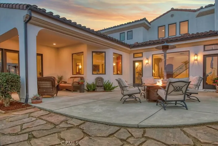 1230 Via Privado, Arroyo Grande, California 93420