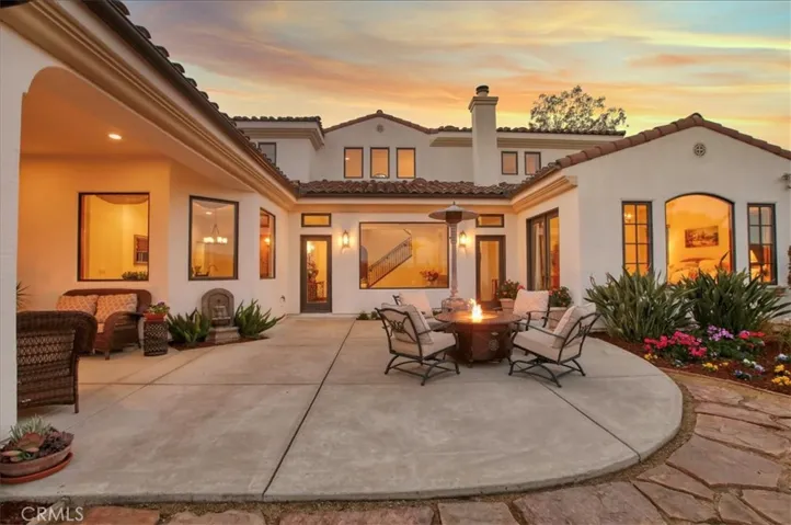 1230 Via Privado, Arroyo Grande, California 93420