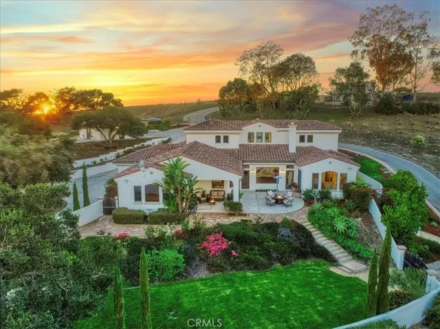 1230 Via Privado, Arroyo Grande, California 93420