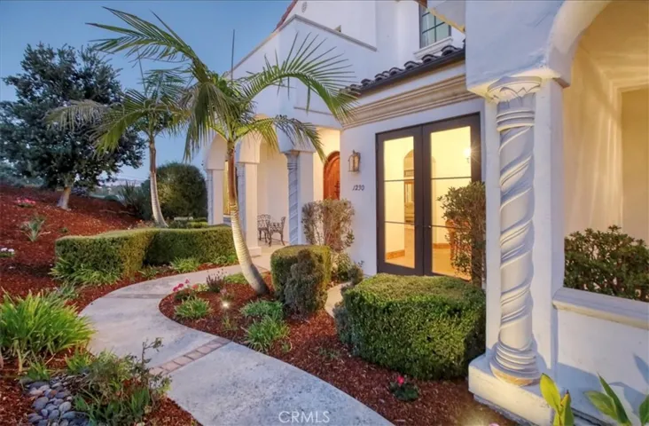 1230 Via Privado, Arroyo Grande, California 93420