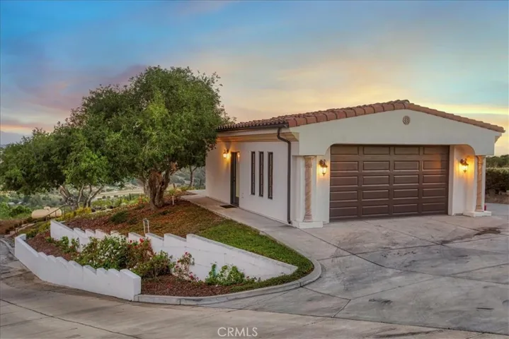 1230 Via Privado, Arroyo Grande, California 93420