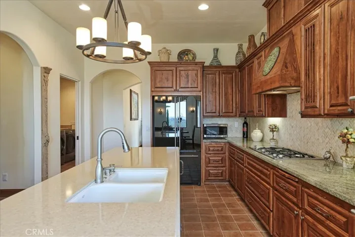 1230 Via Privado, Arroyo Grande, California 93420