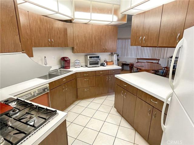 1323 N Spurgeon Street Unit 6, Santa Ana, California 92701