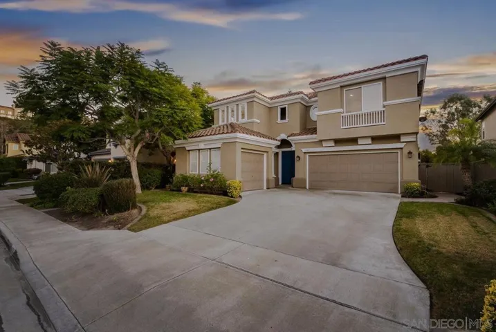 3951 Corte Mar De Brisa, San Diego, California 92130