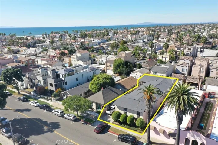 319 6th Street, Huntington Beach, California 92648