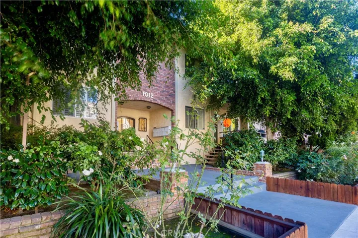 1012 7th Street Unit 5, Santa Monica, California 90403
