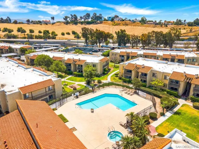 2930 Alta View Dr K205, San Diego, California 92139