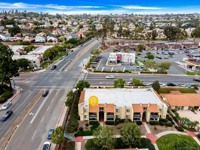2930 Alta View Dr K205, San Diego, California 92139