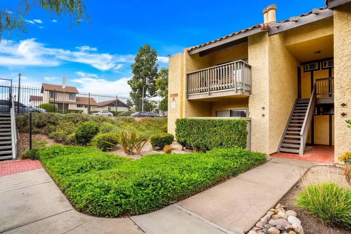 2930 Alta View Dr K205, San Diego, California 92139