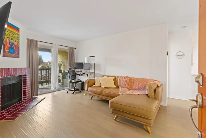 2930 Alta View Dr K205, San Diego, California 92139