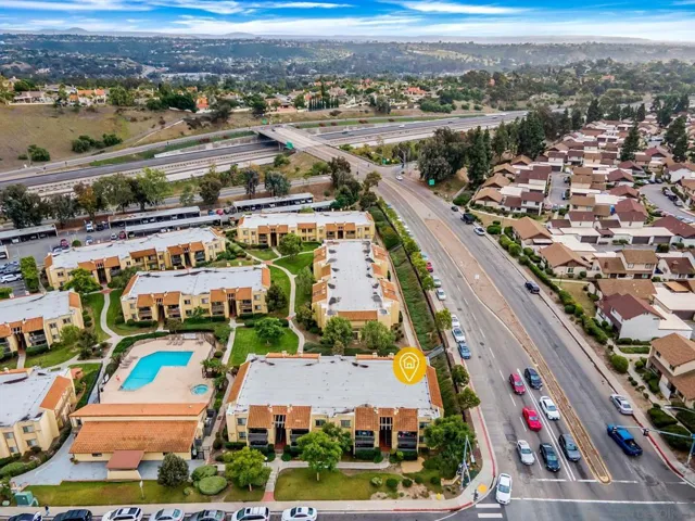 2930 Alta View Dr K205, San Diego, California 92139