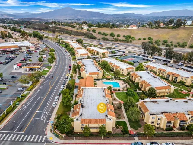 2930 Alta View Dr K205, San Diego, California 92139