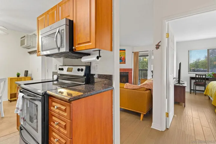 2930 Alta View Dr K205, San Diego, California 92139
