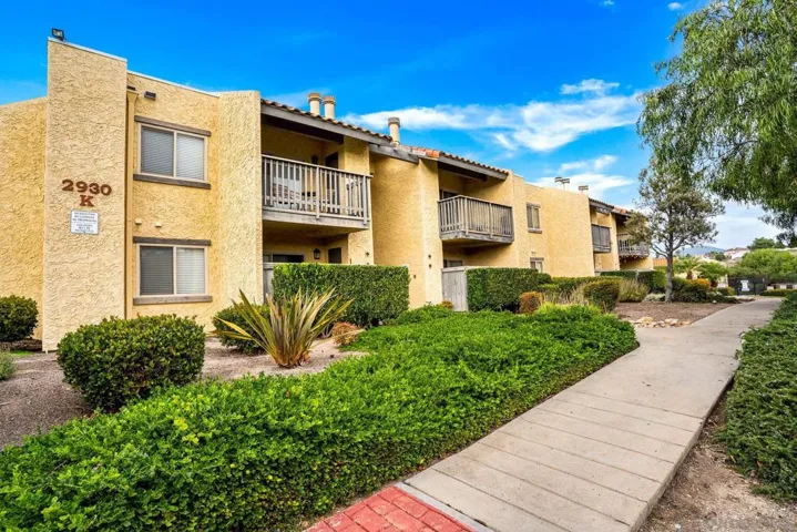2930 Alta View Dr K205, San Diego, California 92139